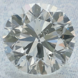 0.51 Carat K VS2 EGL 400144911D