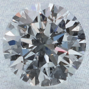 0.51 Carat F SI1 EGL 400144885D