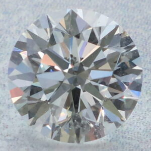 0.51 Carat F SI2 EGL 400144884D