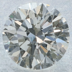 0.70 Carat G SI3 EGL 400145535D
