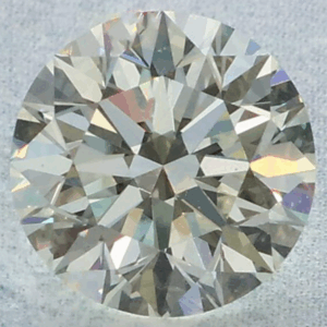 0.70 Carat Q VS1 EGL 400145808D