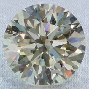 0.72 Carat O VS2 EGL 400145828D Very Good symmetry, Very Good polish.