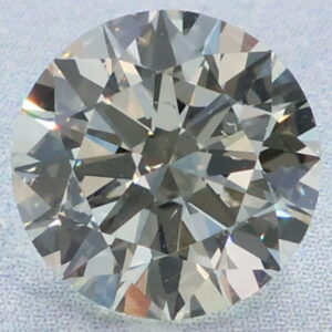 0.75 Carat Round EGL Natural Diamond N-vs1 Excellent symmetry, Excellent polish.