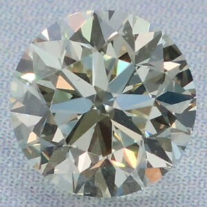 0.70 Carat N VS1 EGL 400145878D Very Good symmetry, Very Good polish.