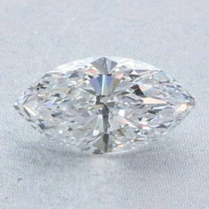 0.9 Carat Marquise GIA Natural Diamond