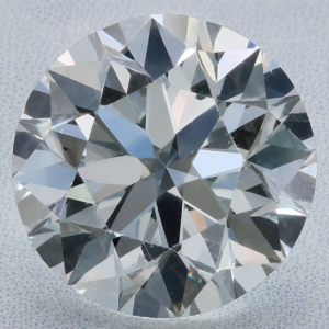 0.70 Carat J VS1 GIA 7373708948 Excellent symmetry, Excellent polish.