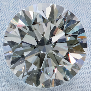 0.70 Carat E SI2 GIA 5353943252 Excellent symmetry, Excellent polish.