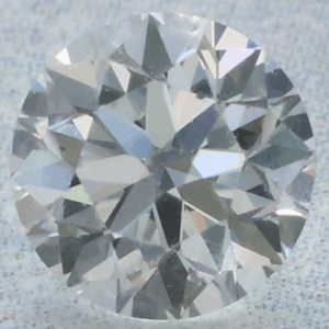 0.70 Carat J VS1 GIA 7373708948 Excellent symmetry, Excellent polish.