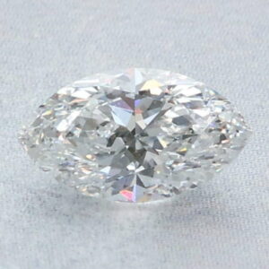 0.7 Carat Marquise GIA Natural Diamond GOOD symmetry, GOOD polish.