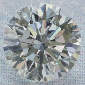 0.73 Carat E I1 PGS LS202439