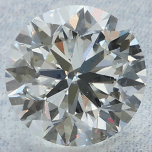 0.42 Carat I VS1 GIA 1343592769