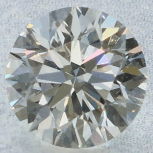 0.60 Carat L VS1 GIA 7243493163 Very Good symmetry, Very Good polish.