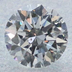 0.40 Carat D SI1 GIA 6355221236 Excellent symmetry, Excellent polish.