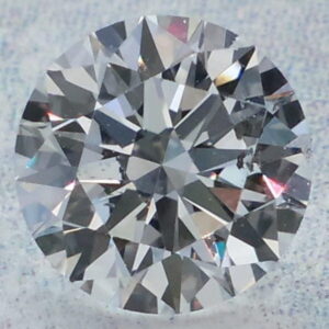 0.40 Carat D SI2 GIA 2357144366 Very Good symmetry, Excellent polish.