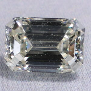 0.48 carat Emerald Natural Diamond -