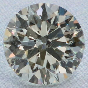 1.02 Carat N I1 EGL 400153923D