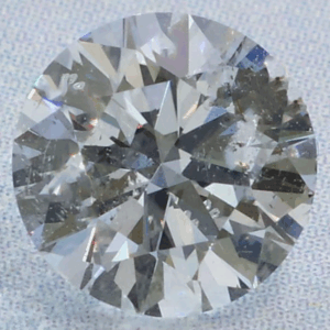 1.18 Carat F I2 PGS LS223743