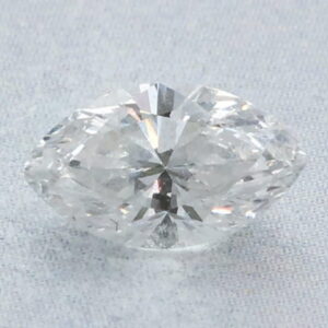 0.53 Carat Marquise EGL Natural Diamond