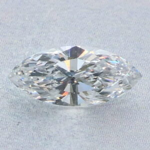 0.62 Carat E SI1 EGL 400153798D Good symmetry, Good polish.