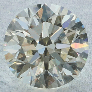 0.71 Carat O VS1 EGL 400154197D