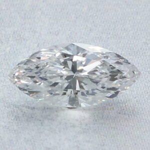 0.7 Carat Marquise PGS Natural Diamond