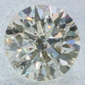 1.00 Carat M I1 EGL 400153908D