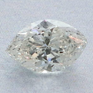 0.91 Carat Marquise EGL Natural Diamond Excellent symmetry, Excellent polish.