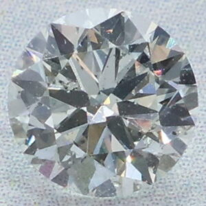 0.51 Carat H SI3 EGL 400154131D