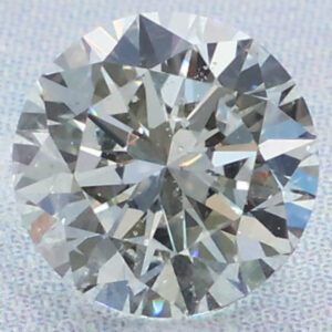 0.56 Carat H SI2 EGL 400154050D