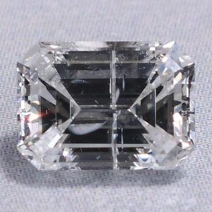 0.75 Carat Cushion EGL Natural Diamond W-vs2 Very Good symmetry, Very Good polish.