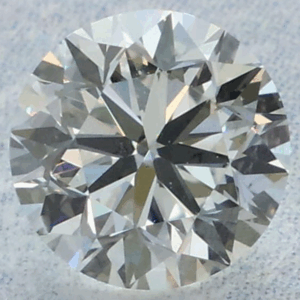 0.50 Carat J VS2 EGL 400150845D