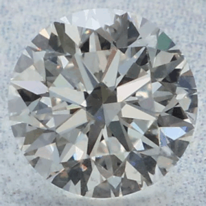 0.51 Carat J VS1 EGL 400152117D Very Good symmetry, Very Good polish.