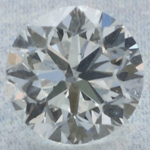 0.51 Carat I VS1 EGL 400152116D