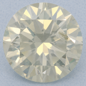1.31 Carat Non-Graded