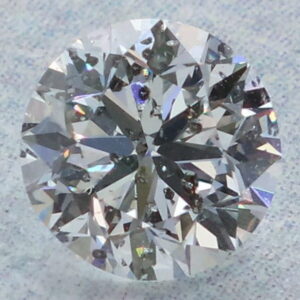 0.50 Carat G I1 EGL 400154084D