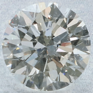 0.71 Carat G SI3 EGL 400154057D