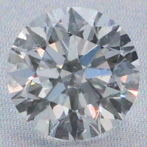 0.60 Carat E SI3 EGL 400150938D Good symmetry, Very Good polish.