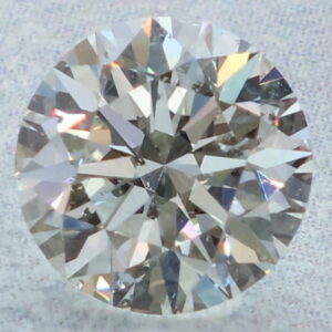 0.45 Carat J SI2 EGL 400154212D J-SI2 Good symmetry, Good polish.