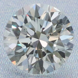 0.60 Carat J SI3 EGL 400153999D Good symmetry, Good polish.