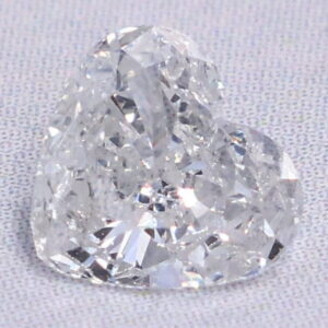 2.00 Carat H- SI3 EGL 400152224D Good symmetry, Very Good polish.