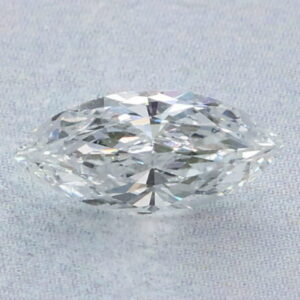 0.59 Carat E SI1 GIA 6372706635 Good symmetry, Very Good polish.