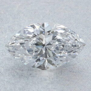 0.71 Carat Marquise GIA Natural Diamond