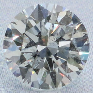 0.62 Carat H SI2 EGL 400149058D