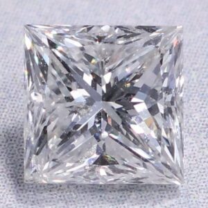 1.00 Carat H SI3 EGL 400151827D Very Good symmetry, Very Good polish.