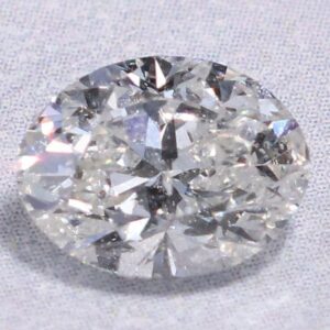 1.00 Carat J SI2 PGS LS202515