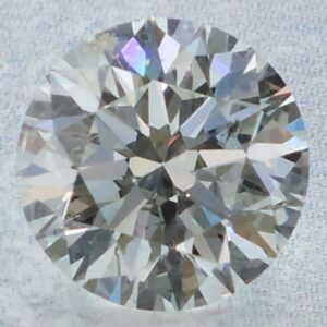0.53 Carat J SI3 EGL 400149046D