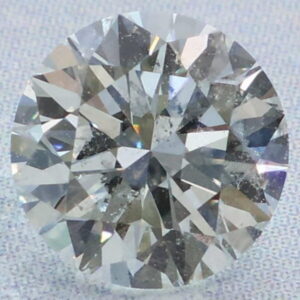 0.71 Carat H SI3 EGL 400150827D