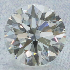 0.60 Carat K VS2 EGL 400150854D Very Good symmetry, Very Good polish.