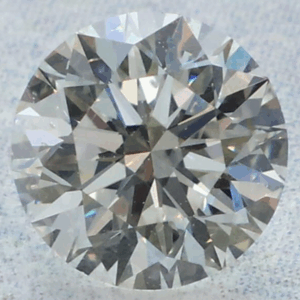 0.60 Carat J VS1 EGL 400150853D Very Good symmetry, Very Good polish.