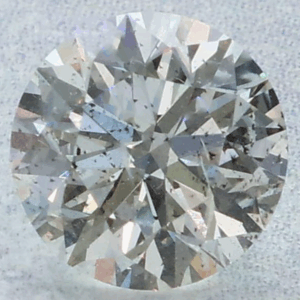 0.70 Carat I I1 PGS LS202637